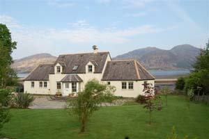 Glenelg holiday cottage