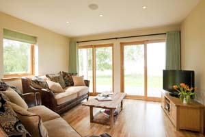 sitting room