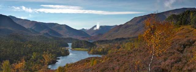Glen Afric