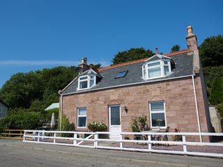  Shore View, North Kessock, Ross and Cromarty, Nr Inverness