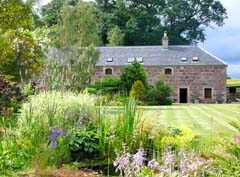 Boath Stables, Auldearn, by Nairn, Inverness-shire, Highlands