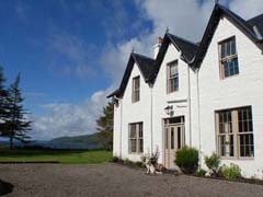 Creagan Mhor, Glenelg, Kyle, Ross-shire