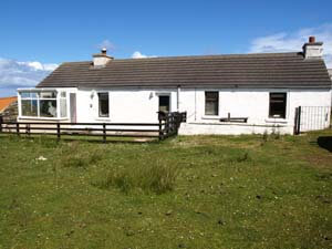 thurso cottage