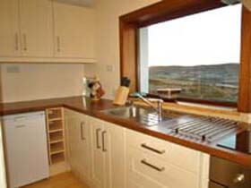self catering kitchen