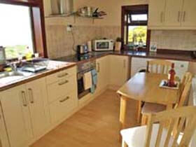 self catering kitchen