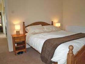 2 bedroomed cottage