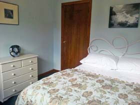 double bedroom