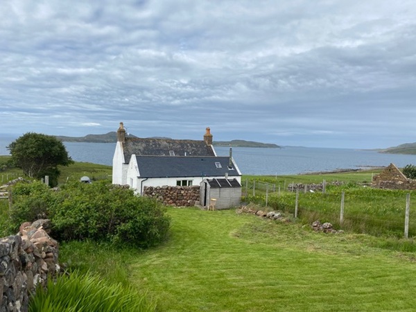 sea view