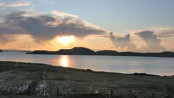 scottish landscape