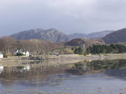 Inverewe Argyll