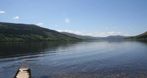 Loch Tay