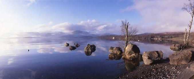 Loch Lomond