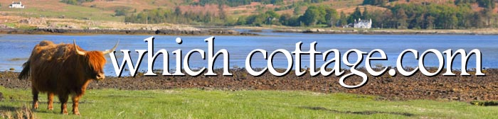 Scottish Holiday cottages