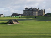 St Andrews west sands