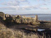 St Andrews Castle