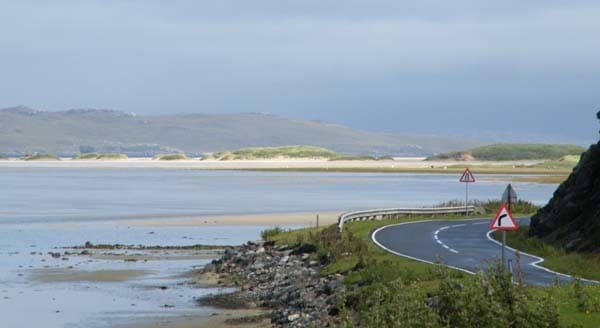 Isle of Harris