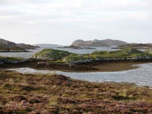 Loch Roag