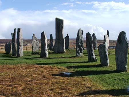 Callanish Stones