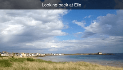 Looking at Elie