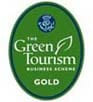 Green Tourism Gold award