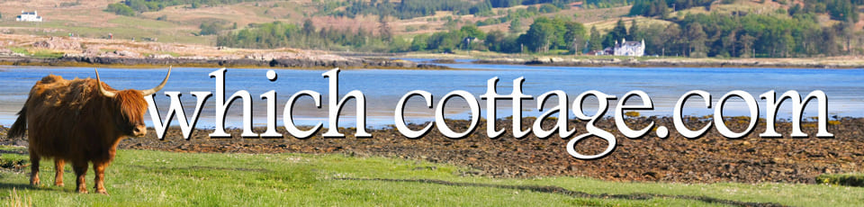 Scottish Holiday cottages