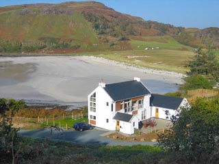 Holiday Cottages And Scottish Self Catering Accommodation Sleeping