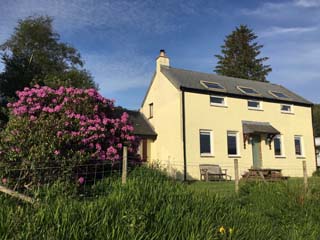 visit Scotland