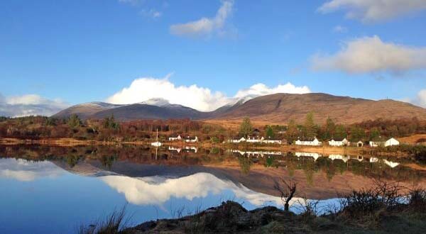 Island of Mull