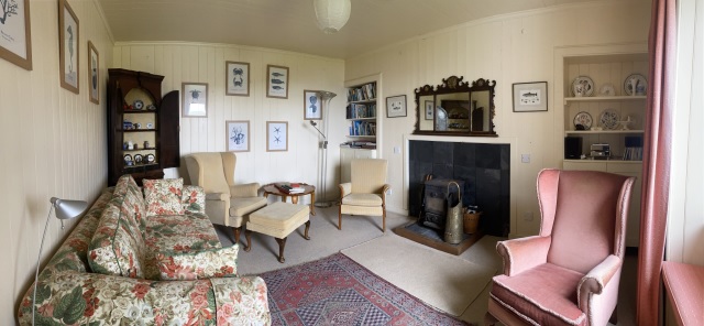 sitting room