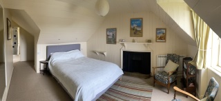 double bedroom