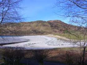 Isle of Mull cottage