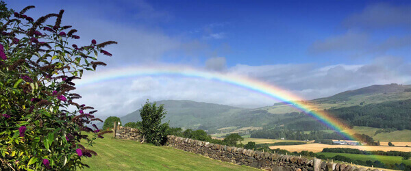 highland Perthshire