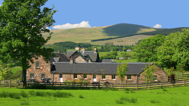 Arndean cottages