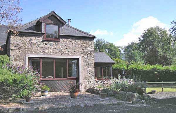 Freuchies Mill country cottage