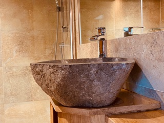 amazing luxury shower room