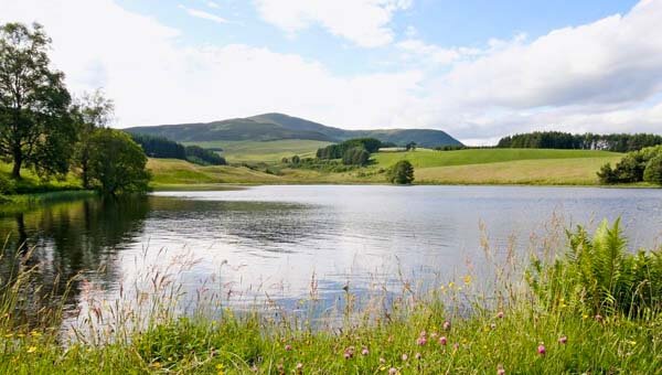 Brewlands Loch