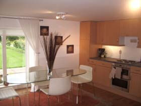 kitchen dining