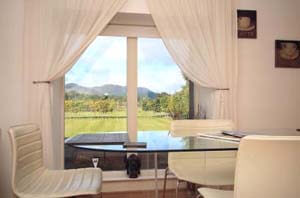 view form kitchen