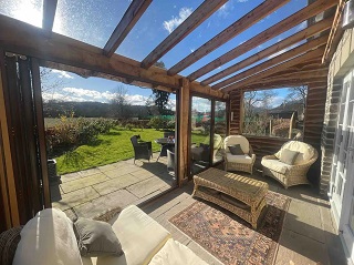 sun room