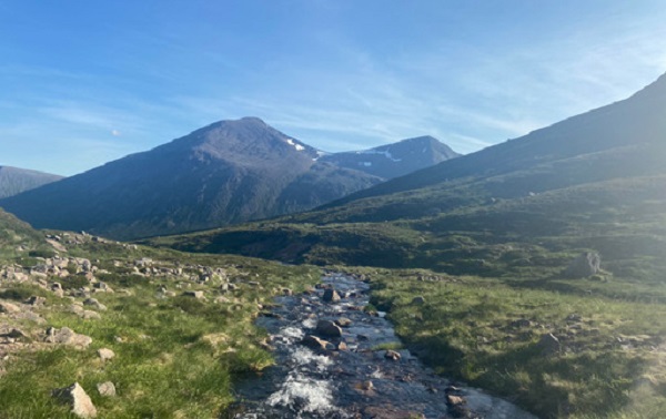 Brewlands Estate - Glenisla