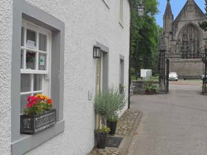 dunkeld holiday cottage