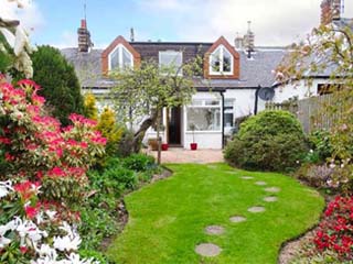 The Nest, Errol, Carse of Gowrie, Perthshire