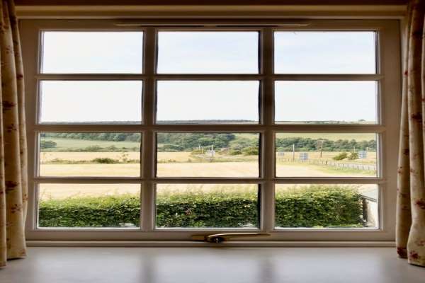 rural cottage view near Perth