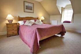 discover scotland self-catering