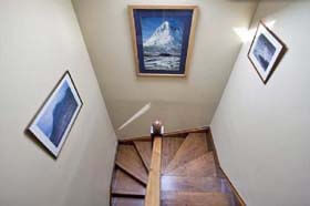 holiday cottage Perthshire