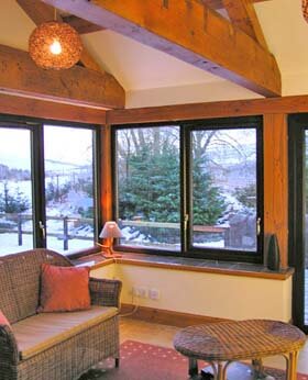 sun room