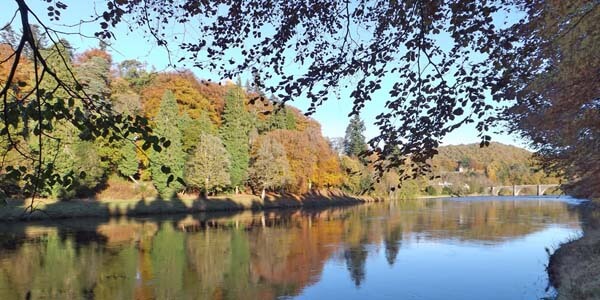 River Tay