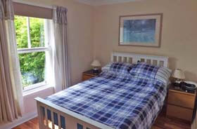 luxury bedroom