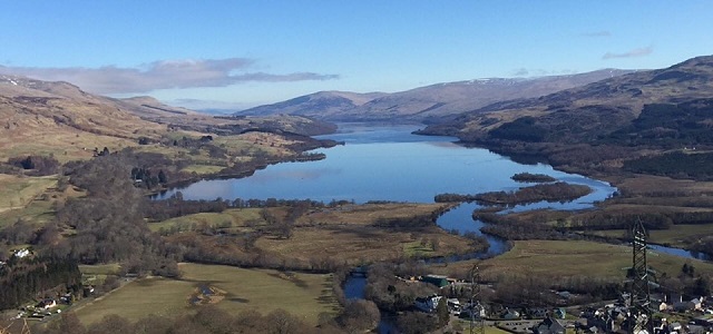 Loch Tay