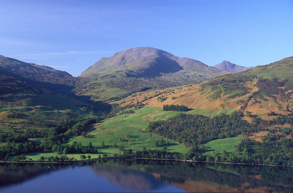 Glenisla Perthshire